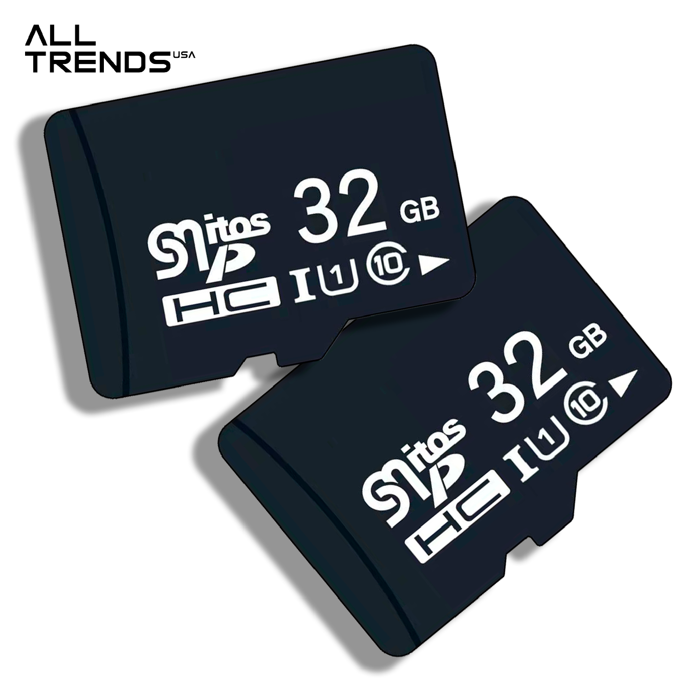 32 GB Micro SD Card